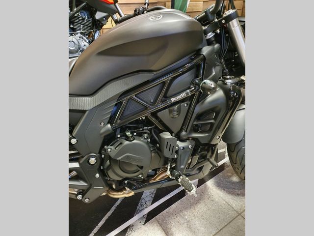 benelli - 502-c