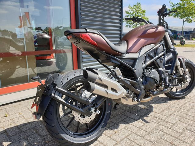 benelli - 502-c