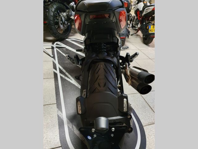 benelli - 502-c