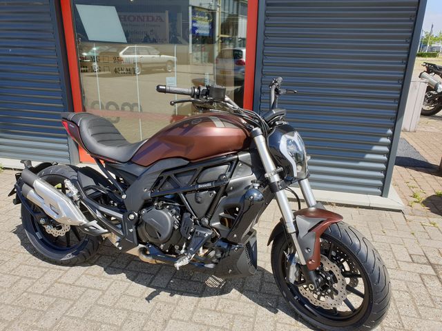 benelli - 502-c