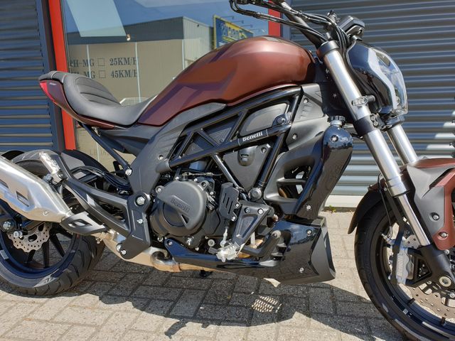 benelli - 502-c