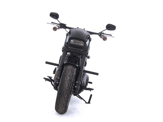 harley-davidson - fat-bob-114-fxfbs