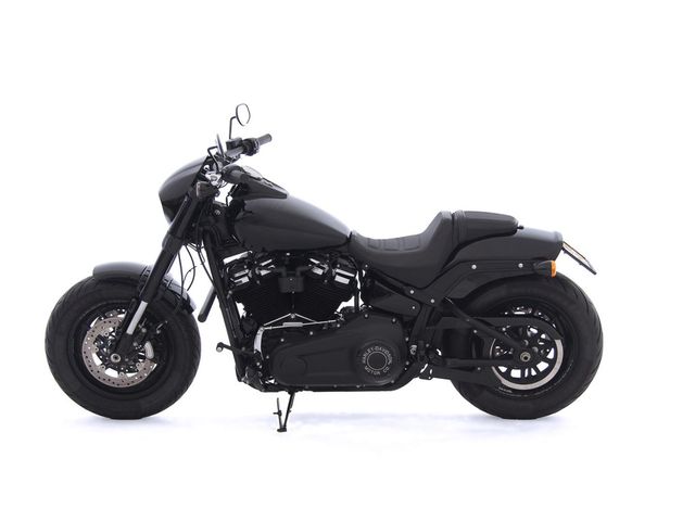 harley-davidson - fat-bob-114-fxfbs