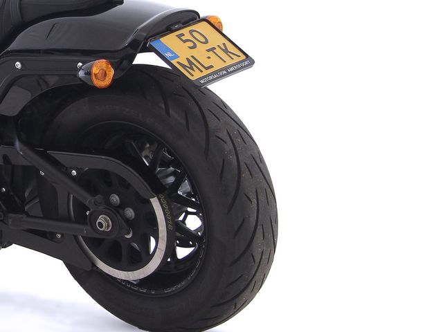 harley-davidson - fat-bob-114-fxfbs