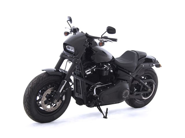harley-davidson - fat-bob-114-fxfbs