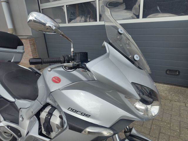 moto-guzzi - norge-1200