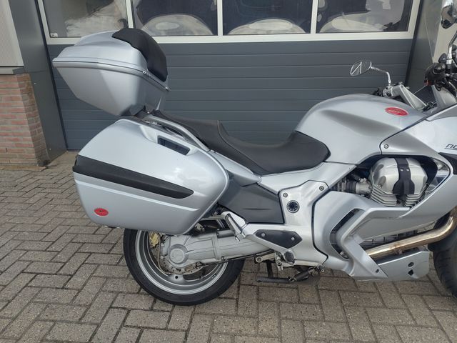 moto-guzzi - norge-1200
