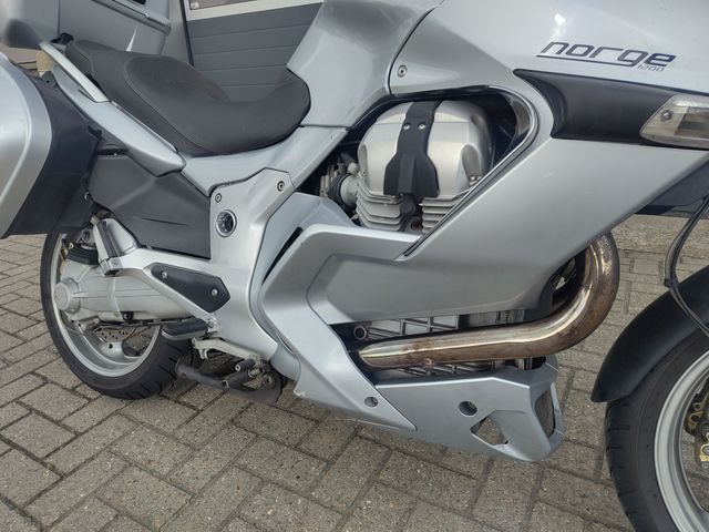 moto-guzzi - norge-1200
