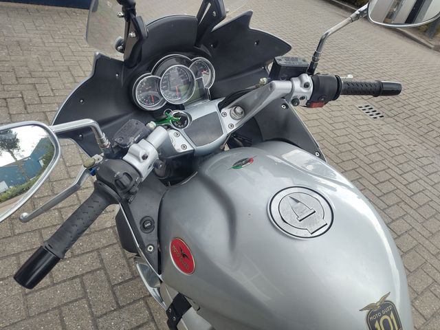 moto-guzzi - norge-1200