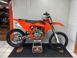 KTM 450 SX F