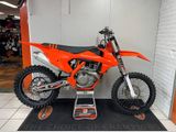 KTM 450 SX F