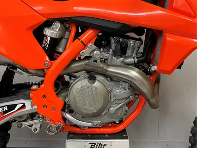 KTM 450 SX F – foto 2