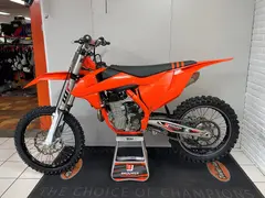 KTM 450 SX F 2018 occasion – foto 3 van 5