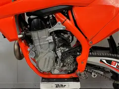 KTM 450 SX F 2018 occasion – foto 4 van 5