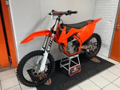 KTM 450 SX F 2018 occasion – foto 5 van 5