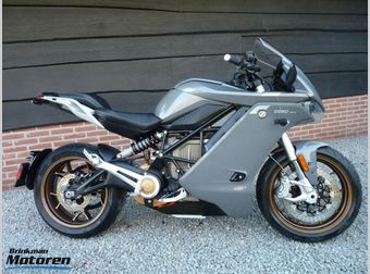 Zero SR/S ZF 14.4 2020 occasion