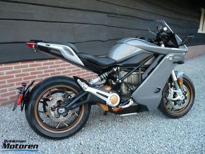 ZERO SR/S ZF 14.4 – foto 4