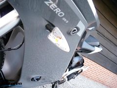 Zero SR ZF14.4 2020 occasion – foto 17 van 20