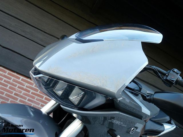 zero - sr-s-zf-14.4