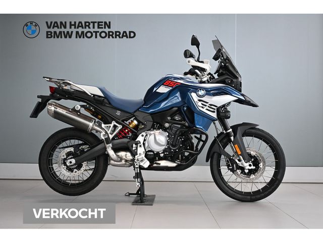 bmw - f-850-gs