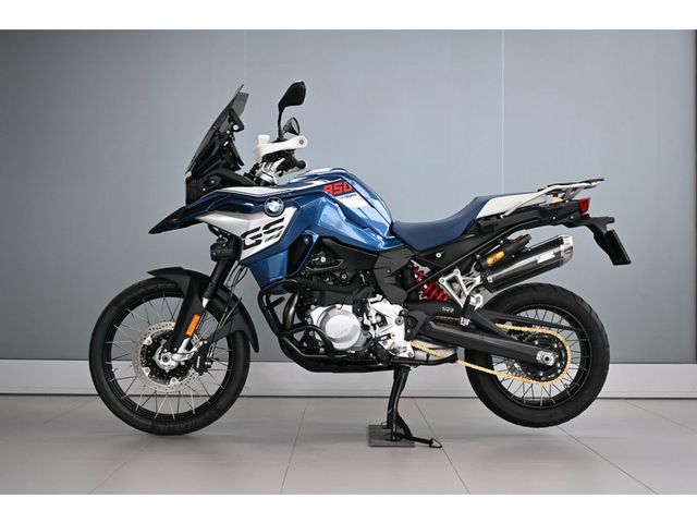 bmw - f-850-gs