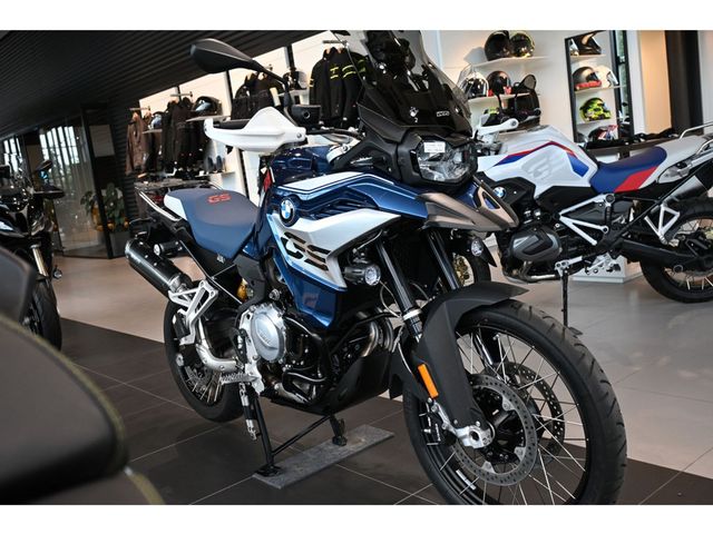 bmw - f-850-gs