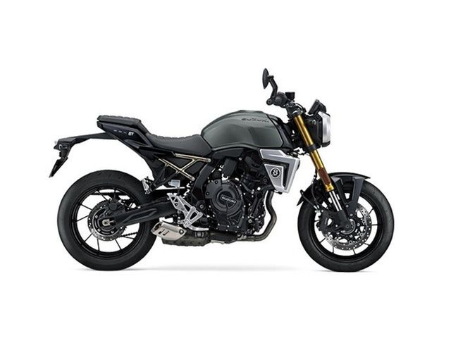 suzuki - gsx-8t