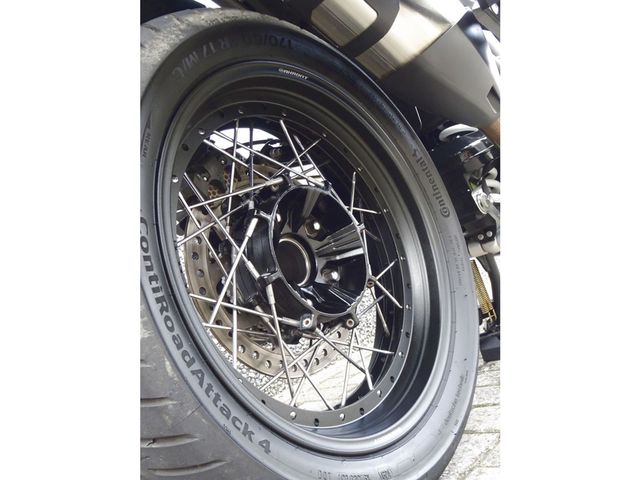 triumph - tiger-explorer-xcx