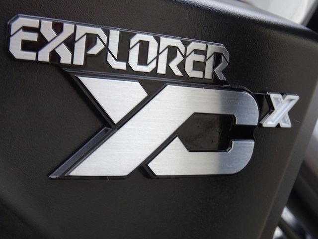 triumph - tiger-explorer-xcx