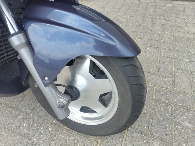 suzuki - an-400-burgman