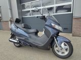 SUZUKI AN 400 BURGMAN