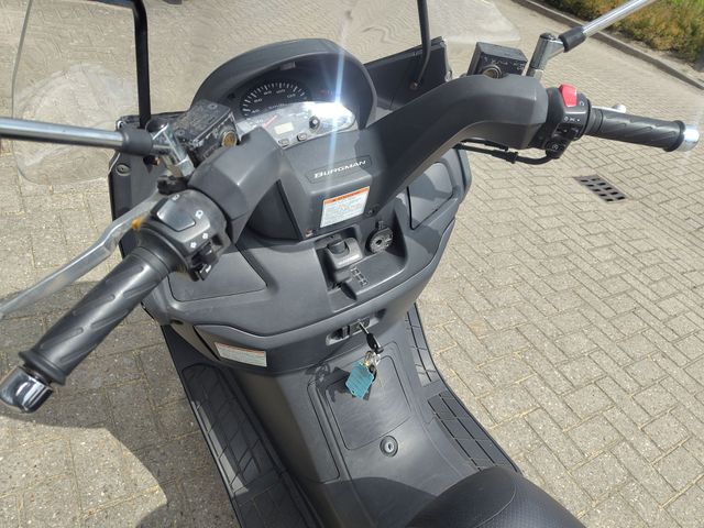 suzuki - an-400-burgman