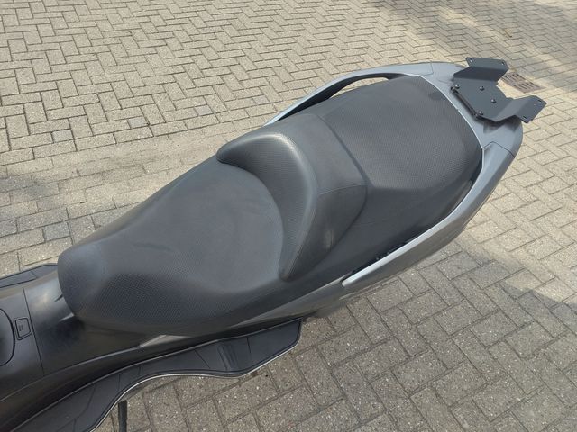 suzuki - an-400-burgman