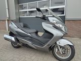SUZUKI AN 400 BURGMAN