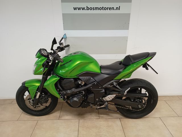 kawasaki - z-750-abs