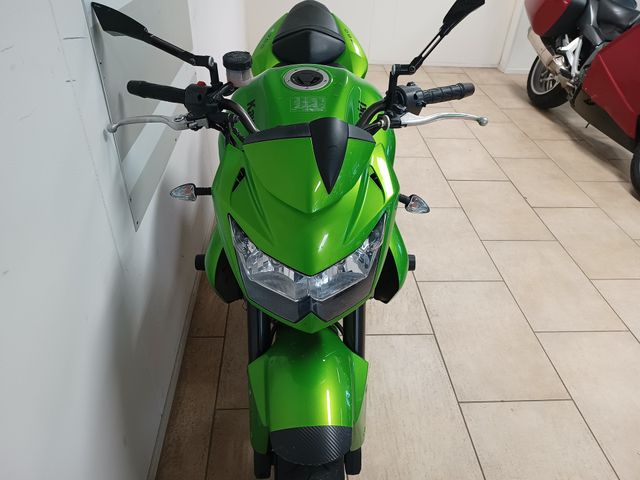 kawasaki - z-750-abs
