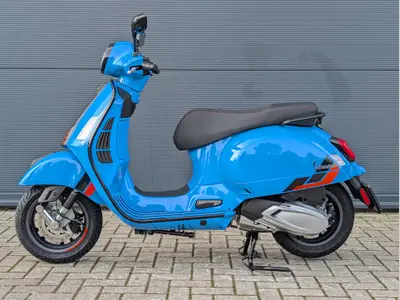 VESPA GTS SUPERSPORT 310 – foto 4