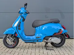 Vespa GTS Supersport 310 2025 occasion – foto 4 van 26