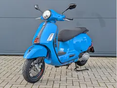 Vespa GTS Supersport 310 2025 occasion – foto 5 van 26