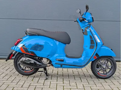 VESPA GTS SUPERSPORT 310 – foto 2