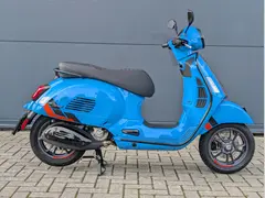 Vespa GTS Supersport 310 2025 occasion – foto 2 van 26
