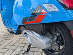 Vespa GTS Supersport 310 2025 occasion – foto 10 van 26