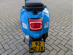 Vespa GTS Supersport 310 2025 occasion – foto 9 van 26