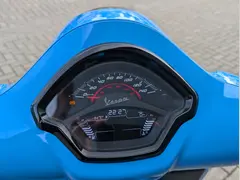 Vespa GTS Supersport 310 2025 occasion – foto 12 van 26