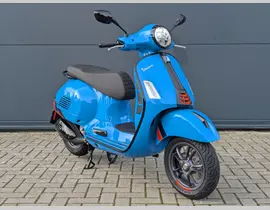 Vespa GTS Supersport 310 2025 occasion