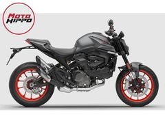 DUCATI MONSTER 797 +