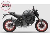 DUCATI MONSTER 797 +