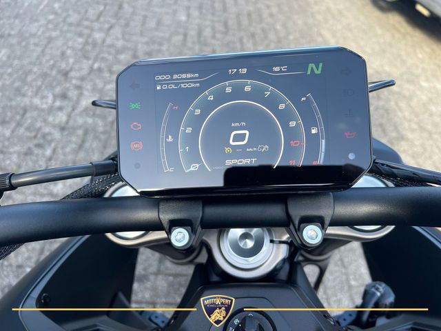 cfmoto - 800-nk-sport