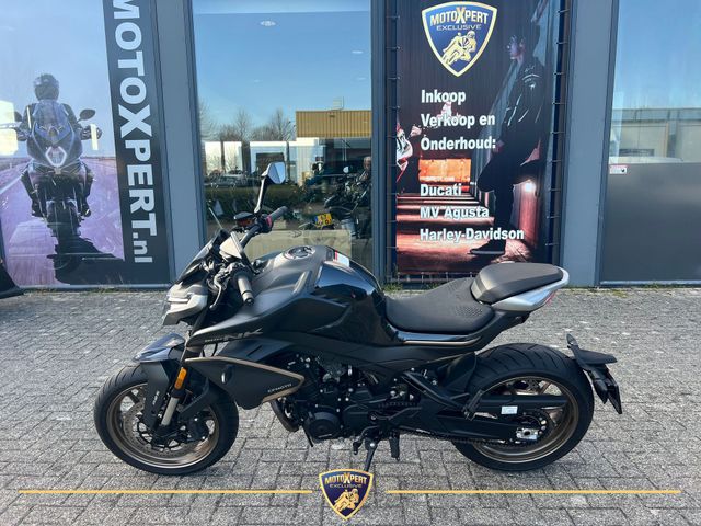 cfmoto - 800-nk-sport