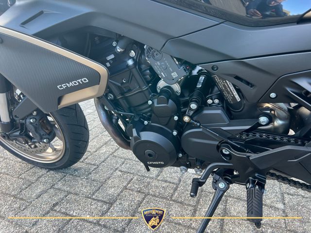 cfmoto - 800-nk-sport